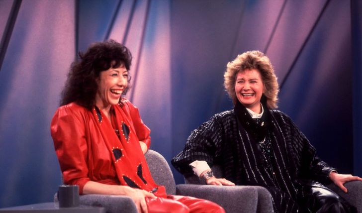 Does Lily Tomlin Have Children? Learn About Her Family Life Here